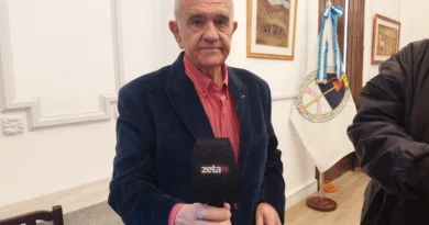 CONFIRMAN REINICIO DE LAS OBRAS EN LA RUTA 34 TRAS EL PAGO DE FONDOS NACIONALES