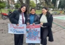 TALENTO JUJEÑO EN EUROPA: CUATRO EDUCADORAS VIAJAN A FRANCIA TRAS GANAR UNA BECA INTERNACIONAL