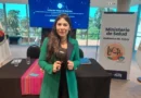 SALUD PÚBLICA: PRESENTARON EL CIRCUITO PROVINCIAL DE ACOMPAÑAMIENTO EN LACTANCIA