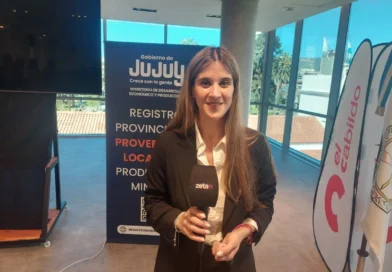 FORTALECEN LA CADENA DE VALOR MINERA Y EL EMPLEO LOCAL CON UN ENCUENTRO DE INTEGRACIÓN PRODUCTIVA
