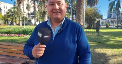 Día del Educador para la Salud: homenaje a la vocación y el compromiso con la comunidad
