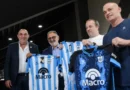 SportClub abrió sus puertas en el corazón del “23 de Agosto”