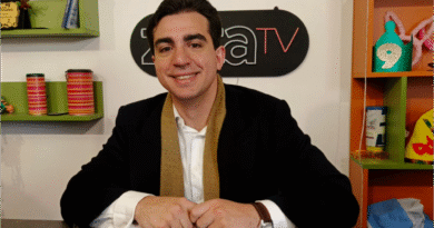 FRANCISCO LAMAS: “LA INFLACIÓN BAJÓ RESPECTO AL INICIO, Y LOS SALARIOS SE LICUAN”