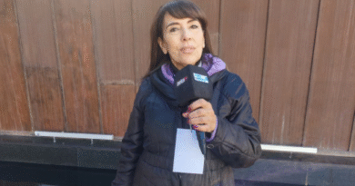 OBRA LITERARIA INÉDITA VISIBILIZA EL ROL DE MADRES, HERMANAS E HIJAS EN EL CONFLICTO DEL ATLÁNTICO SUR