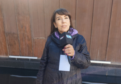 OBRA LITERARIA INÉDITA VISIBILIZA EL ROL DE MADRES, HERMANAS E HIJAS EN EL CONFLICTO DEL ATLÁNTICO SUR