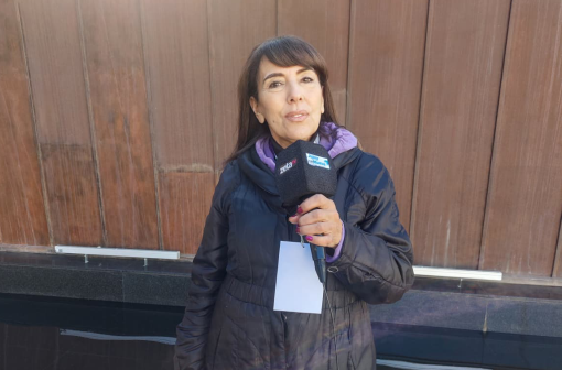 OBRA LITERARIA INÉDITA VISIBILIZA EL ROL DE MADRES, HERMANAS E HIJAS EN EL CONFLICTO DEL ATLÁNTICO SUR