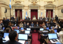 NOS PINTAN PAJARITOS EN EL AIRE?LA AGENDA QUE EL SENADO PODRÍA APROBAR EN ESTE SEGUNDO SEMESTRE