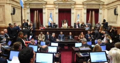 NOS PINTAN PAJARITOS EN EL AIRE?LA AGENDA QUE EL SENADO PODRÍA APROBAR EN ESTE SEGUNDO SEMESTRE