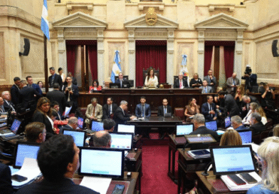 NOS PINTAN PAJARITOS EN EL AIRE?LA AGENDA QUE EL SENADO PODRÍA APROBAR EN ESTE SEGUNDO SEMESTRE