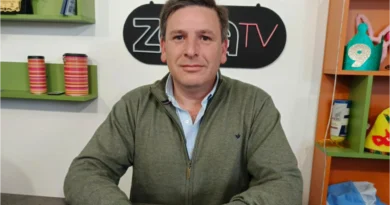 “LA ECONOMÍA ESTÁ PARADA Y LA ESPERANZA EMPIEZA A QUEBRARSE”