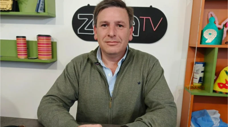 “LA ECONOMÍA ESTÁ PARADA Y LA ESPERANZA EMPIEZA A QUEBRARSE”