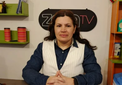 GABRIELA TER HART: EL TALENTO NO SE MIDE POR LO YA HECHO, SINO POR LO QUE SE PUEDE APORTAR