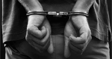 CONDENAN A 54 MESES DE PRISIÓN EFECTIVA A UN HOMBRE POR ABUSAR SEXUALMENTE DE SU SOBRINA MENOR
