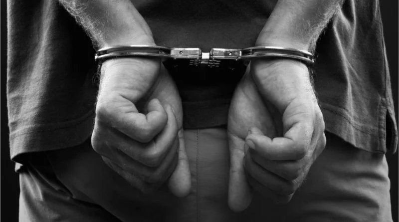 CONDENAN A 54 MESES DE PRISIÓN EFECTIVA A UN HOMBRE POR ABUSAR SEXUALMENTE DE SU SOBRINA MENOR