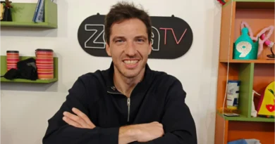 ADRIANO MORONE: “MODERNIZACIÓN Y CERCANÍA, LOS EJES PARA SAN SALVADOR”