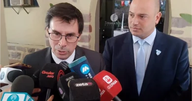 AVANCE CLAVE EN MATERIA TRIBUTARIA Y RECURSOS PARA LAS PROVINCIAS