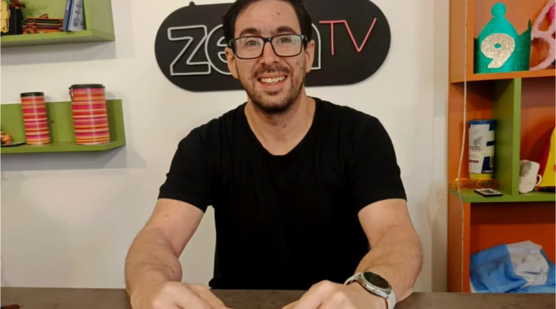 PIDO GANCHO: TRES AÑOS DE CONEXIÓN E INSPIRACIÓN PARA EL ECOSISTEMA EMPRENDEDOR DE JUJUY
