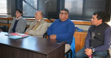 CONDENAN A EX INTENDENTE DE TILCARA A TRES AÑOS DE PRISIÓN CONDICIONAL POR “CHEQUES VOLADORES”