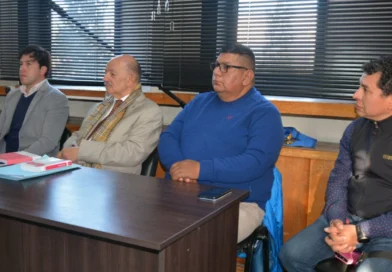 CONDENAN A EX INTENDENTE DE TILCARA A TRES AÑOS DE PRISIÓN CONDICIONAL POR “CHEQUES VOLADORES”