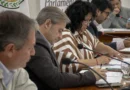 Se reunió en labor parlamentaria el Parlamento del Gran Jujuy