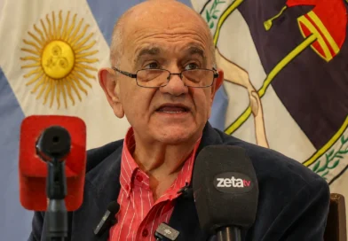 EL GOBIERNO PROVINCIAL PRESENTÓ UN EXHAUSTIVO INFORME SOBRE INFRAESTRUCTURA, INVERSIÓN Y DESARROLLO ECOLÓGICO