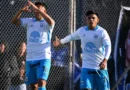 ¡EL LOBO PEGÓ DE VISITANTE Y SE PRENDE ARRIBA: GIMNASIA VENCIÓ A ALMAGRO Y SIGUE EN EL PODIO!