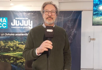 EL GOBIERNO DE JUJUY FIRMÓ UN CONVENIO CON LA UNJU PARA FORTALECER LA GESTIÓN Y PROTECCIÓN AMBIENTAL