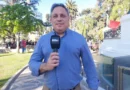 SALUD Y MOVIMIENTO: ARRANCÓ LA INICIATIVA DE POSTAS BAILABLES PARA PREVENIR ENFERMEDADES CARDIOVASCULARES EN LA PROVINCIA