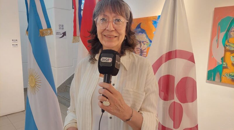 LA COMUNIDAD CROATA EN JUJUY ALCANZA UN HISTÓRICO RECONOCIMIENTO INSTITUCIONAL PARA SUS EXPRESIONES ARTÍSTICAS