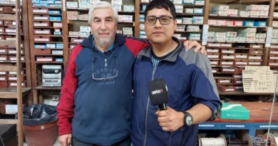 EL DÍA DEL FERRETERO PONE EN VALOR EL ROL FUNDAMENTAL DE LOS TRABAJADORES DEL RUBRO EN SU JORNADA FESTIVA