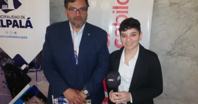EL GOBIERNO PROVINCIAL Y LA COMUNIDAD ACADÉMICA ARTICULAN ACCIONES PARA POTENCIAR LA FORMACIÓN EN SALUD MENTAL