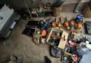 ALLANAMIENTO EN ALTO COMEDERO: CUATRO DETENIDOS Y RESTITUCIÓN DE INMUEBLE AL ESTADO