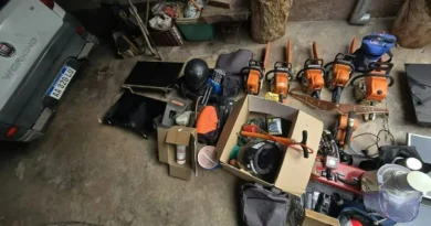 ALLANAMIENTO EN ALTO COMEDERO: CUATRO DETENIDOS Y RESTITUCIÓN DE INMUEBLE AL ESTADO