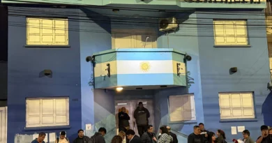 La Justicia confirmó la resolución y la Lista Celeste y Blanca salió a celebrar: “Finalmente recuperamos el PJ de Jujuy”