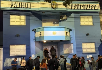 La Justicia confirmó la resolución y la Lista Celeste y Blanca salió a celebrar: “Finalmente recuperamos el PJ de Jujuy”