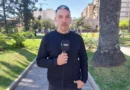 EL BOXEADOR FABIÁN «TNT» MAIDANA REALIZA SU PREPARACIÓN DE ALTA MONTAÑA EN LA QUIACA DE CARA A SU PRÓXIMO COMPROMISO EN ESTADOS UNIDOS