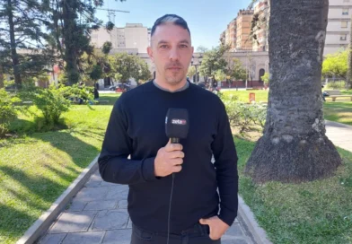 EL BOXEADOR FABIÁN «TNT» MAIDANA REALIZA SU PREPARACIÓN DE ALTA MONTAÑA EN LA QUIACA DE CARA A SU PRÓXIMO COMPROMISO EN ESTADOS UNIDOS