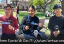 INFORME ESPECIAL DE ZETA TV: ¿QUÉ TAN PATRIOTAS SOMOS LOS JUJEÑOS EN LA VIDA COTIDIANA?