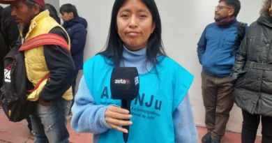 EL GREMIO DE LOS TRABAJADORES UNIVERSITARIOS MANTIENE EL RECLAMO POR LA LEY DE FINANCIAMIENTO Y MEJORAS EN EL PRESUPUESTO EDUCATIVO