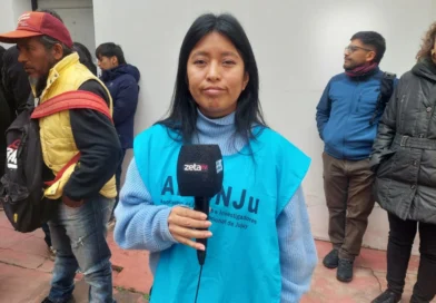 EL GREMIO DE LOS TRABAJADORES UNIVERSITARIOS MANTIENE EL RECLAMO POR LA LEY DE FINANCIAMIENTO Y MEJORAS EN EL PRESUPUESTO EDUCATIVO