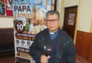 LA DIÓCESIS LOCAL PONE EN MARCHA LA LOGÍSTICA PARA LA PEREGRINACIÓN RUMBO AL ENCUENTRO PASTORAL EN MEDIO DE LA VISITA PAPAL