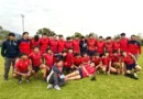 GARRA Y TALENTO JUJEÑO: SURI RUGBY CLUB M15 SE ALZÓ CON EL TÍTULO EN SALTA