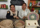 SABERES CON RAÍZ: EL ARTE DE TRABAJAR FIBRAS NATURALES Y SU ENSEÑANZA GRATUITA EN PALPALÁ