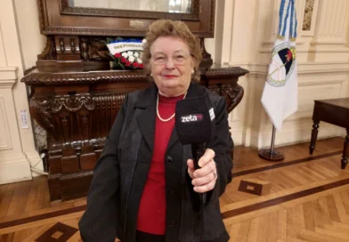 LA COLECTIVIDAD CHILENA EN JUJUY CONMEMORA UN NUEVO ANIVERSARIO DE SU INDEPENDENCIA