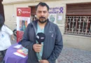 EL MUNICIPIO CAPITALINO DESPLIEGA JORNADAS DE CONCIENTIZACIÓN Y DETECCIÓN PRECOZ SOBRE ENFERMEDADES NEURODEGENERATIVAS