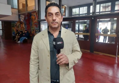 EL LICENCIADO CRISTIAN SANTAMANS ASUMIÓ LA PRESIDENCIA DEL COLEGIO DE PROFESIONALES EN TURISMO DE JUJUY