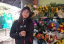 EL COMERCIO DE FLORES REGISTRA UNA ALTA DEMANDA EN SAN SALVADOR POR EL INICIO DE LA PRIMAVERA
