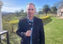 LUCIANO ANGELINI RATIFICÓ EL COMPROMISO DEL PRO EN EL ENCUENTRO REGIONAL EN EL HOTEL ALTOS LA VIÑA
