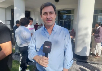 MARTÍN GOERLING DESTACÓ LA REORGANIZACIÓN DEL PRO DESDE EL CÓNCLAVE FEDERAL EN JUJUY