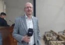 EL DR. PABLO KNOBLOVITS DISERTÓ EN JUJUY SOBRE EL USO DE TESTOSTERONA EN LA PRÁCTICA MÉDICA